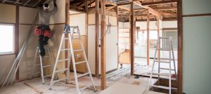 Entreprise de rénovation de la maison et de rénovation d’appartement à Chainaz-les-Frasses